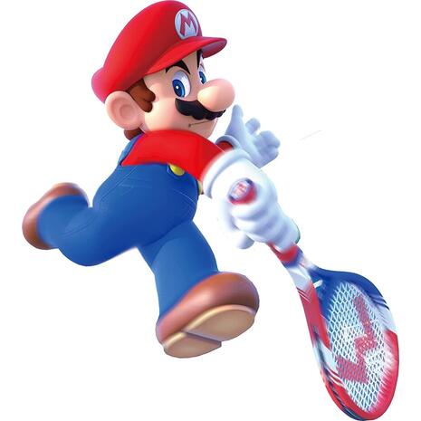 Επιτραπέζιο Super Mario Rally Tennis (7434)